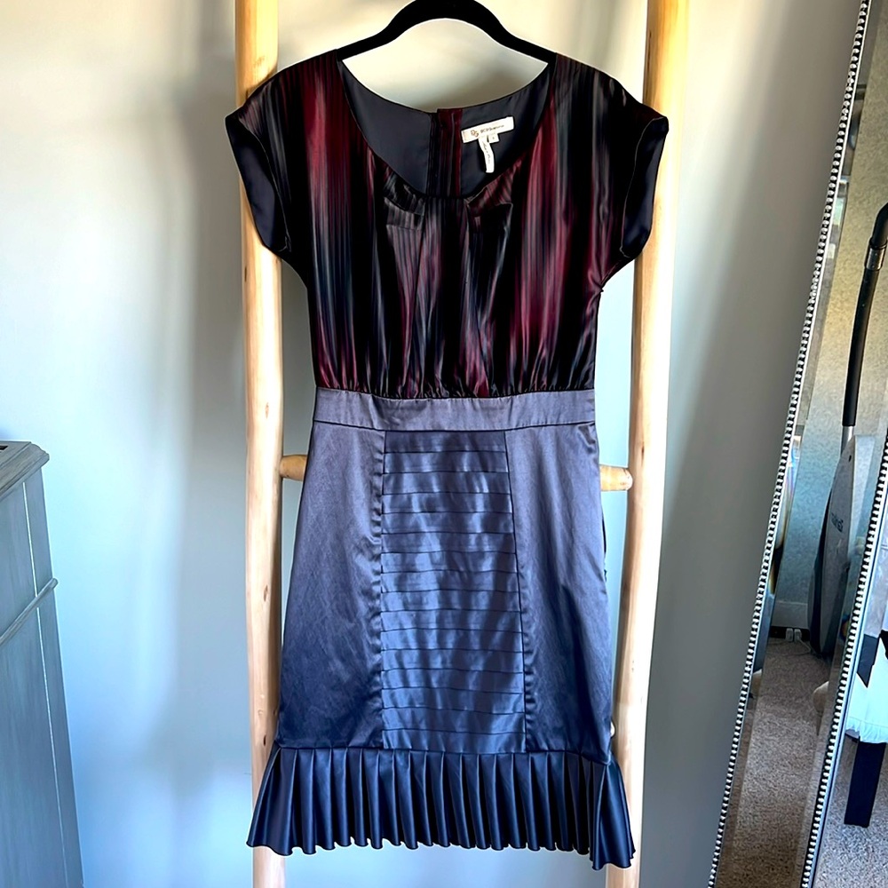 Perfect dress for a wedding or a fancy dinner.